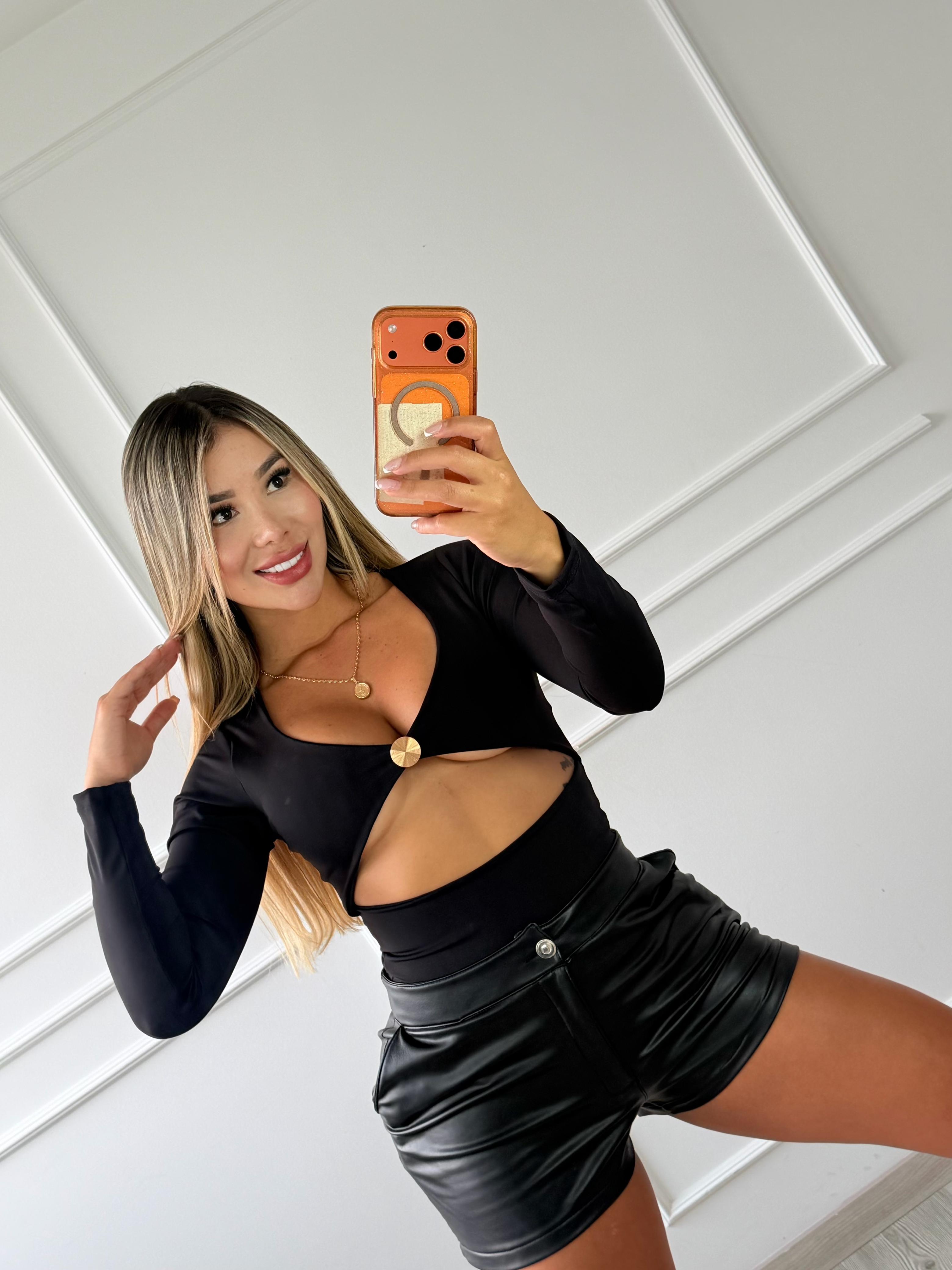 BODY MÓNACO